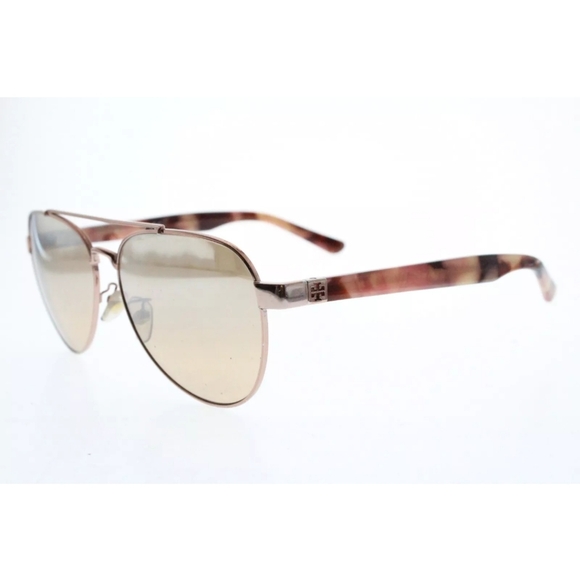 Tory Burch Aviator Womens Sunglasses main image 6